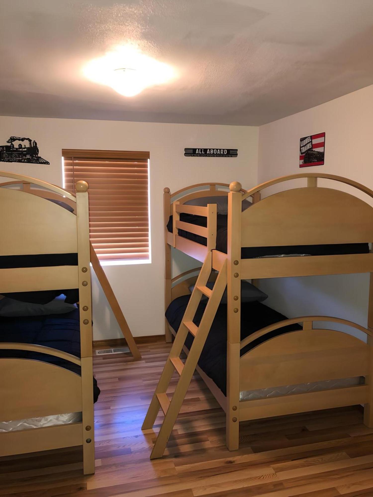 Williams Az Vacation Home Eksteriør billede