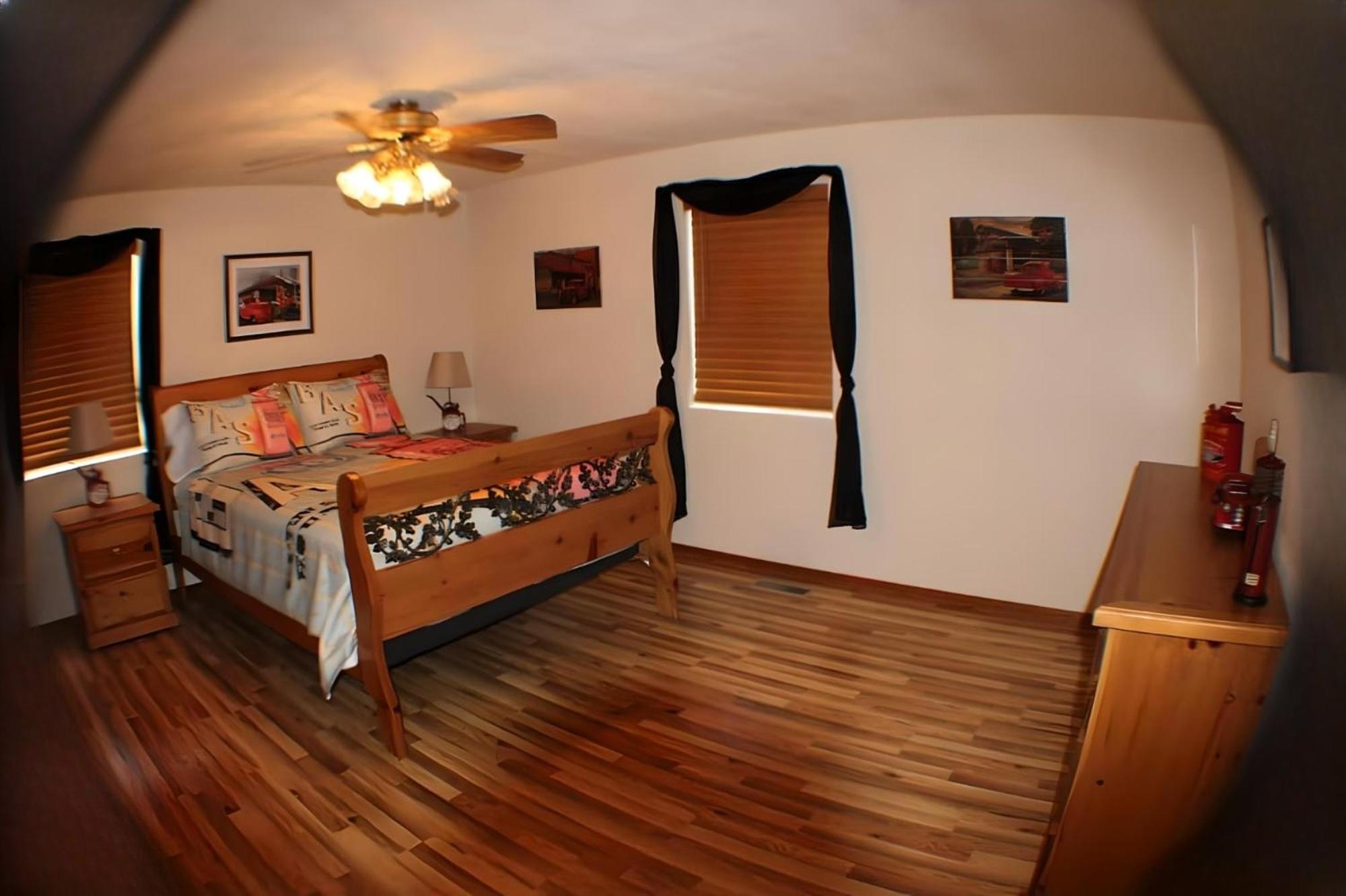 Williams Az Vacation Home Eksteriør billede